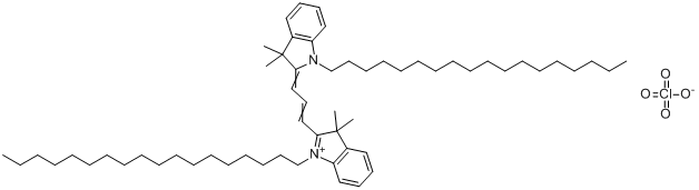 N,N-二甲基甲酰胺分子式结构图