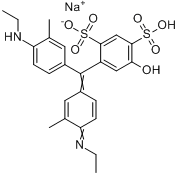 二甲苯磺酸分子式结构图