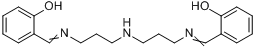 分子式结构图