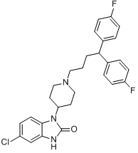 分子式结构图