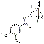 旋花鹼分子式结构图