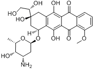 分子式结构图