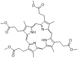 分子式结构图