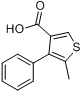 分子式结构图