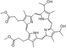 分子式结构图