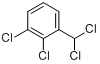 2,3-二氯苄叉二氯分子式结构图