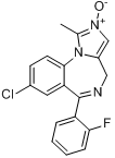 分子式结构图