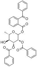 分子式结构图