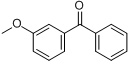 3-乙氧基二苯甲酮分子式结构图