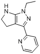 分子式结构图