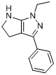 分子式结构图