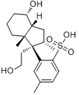 分子式结构图