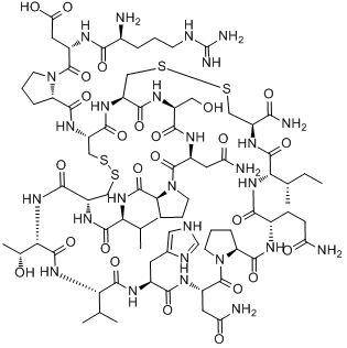 分子式结构图