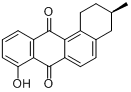 分子式结构图