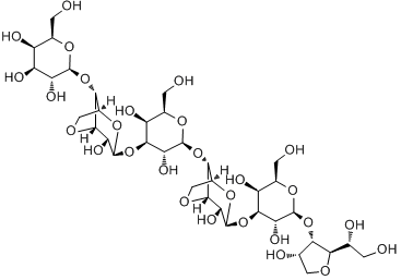 分子式结构图