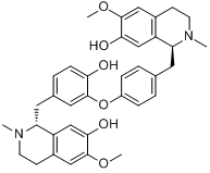 木兰脂素分子式结构图