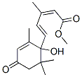 分子式结构图