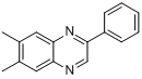 酪氨酸磷酸化抑制剂AG1295分子式结构图