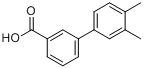 分子式结构图