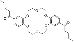 分子式结构图