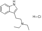 分子式结构图