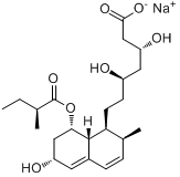 分子式结构图