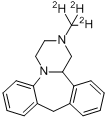 分子式结构图