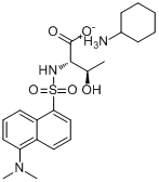 分子式结构图