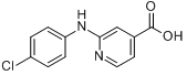 分子式结构图