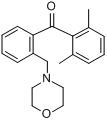 分子式结构图