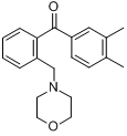 分子式结构图