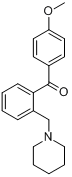 分子式结构图