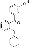 分子式结构图