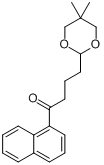 分子式结构图