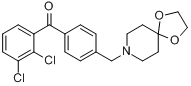 分子式结构图