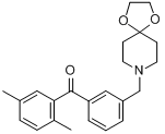 分子式结构图