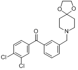 分子式结构图