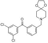 分子式结构图