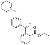 分子式结构图