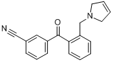 分子式结构图