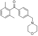 分子式结构图