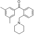 分子式结构图