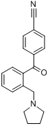 分子式结构图