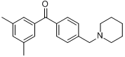 分子式结构图