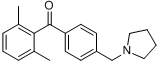 分子式结构图