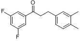 分子式结构图