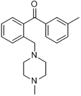 分子式结构图