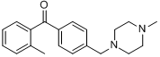 分子式结构图