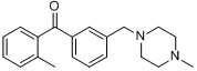 分子式结构图