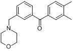 分子式结构图